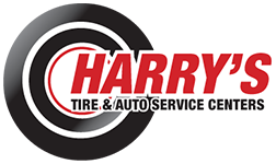 Harry's Tire